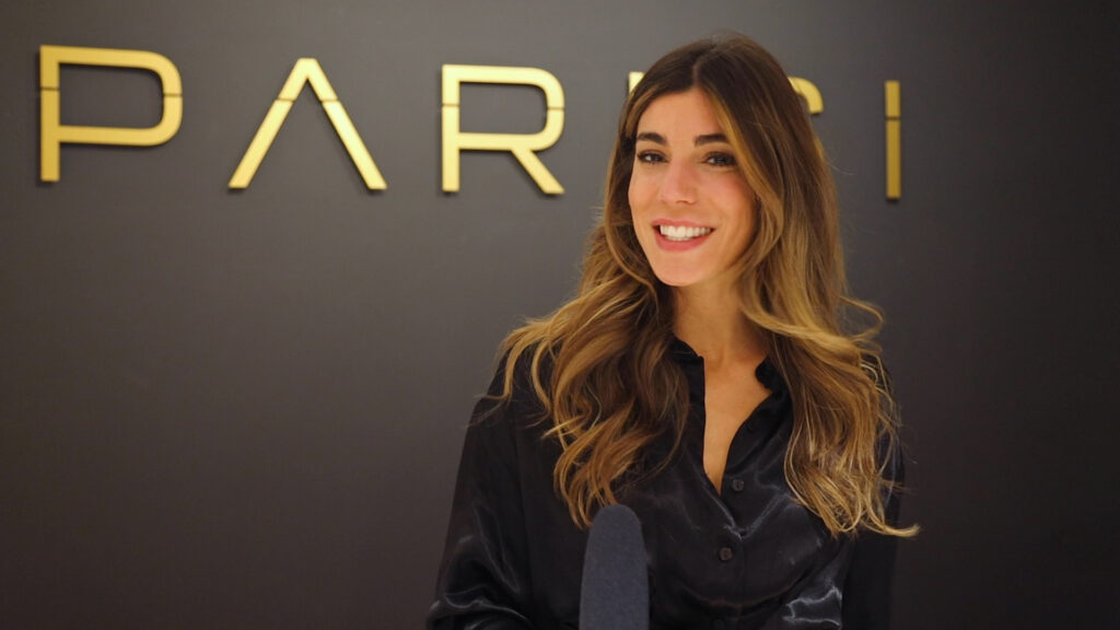 Veronica Parisi