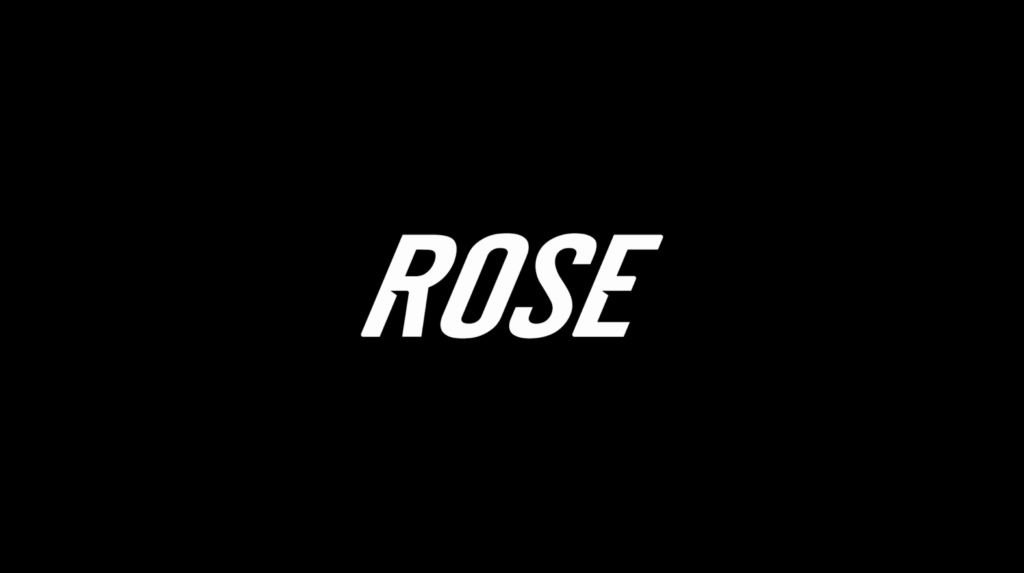 ROSE Logo